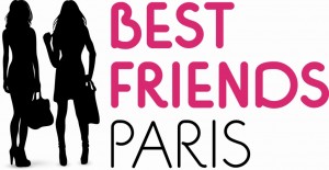"Best friends Paris" -טיסה עם חבר/ה לשופינג בפריז בחינם!!!!